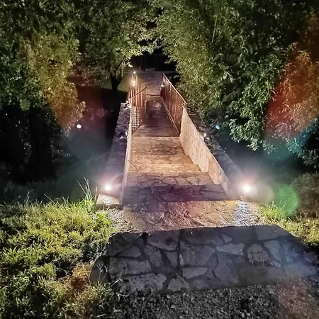 Brvnare Ala Chalet Vrdnik