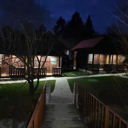 Chalet Brvnare Ala Vrdnik